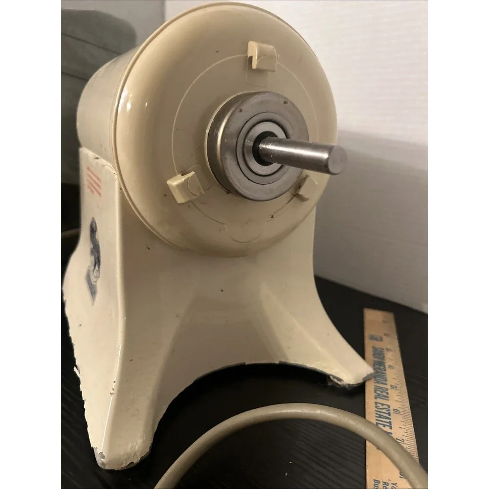Champion Heavy Duty Juicer Commercial Motor Parts Only